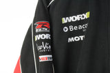 Vintage Suzuki Fleece Full Zip Medium