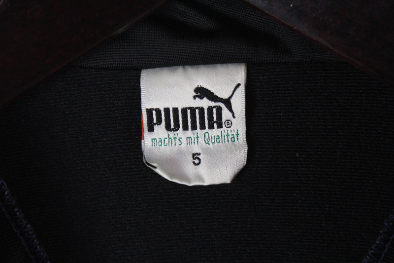 Vintage Puma Tracksuit Medium / Large
