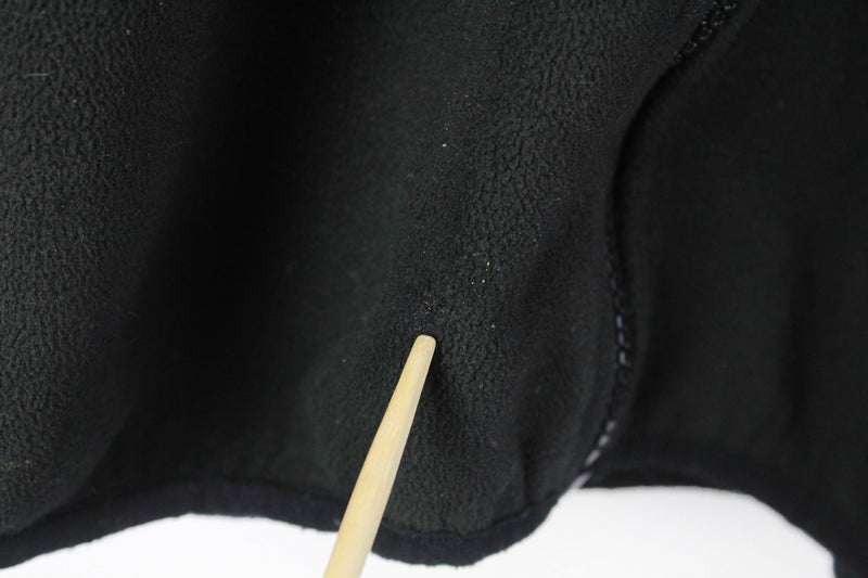 Vintage Suzuki Fleece Full Zip Medium
