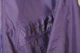Vintage Cerruti 1991 Sport Track Jacket Women's Large