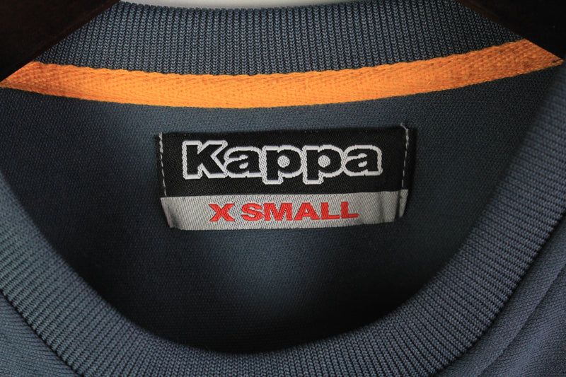 Vintage Kappa Sweatshirt XSmall