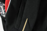 Vintage Suzuki Fleece Full Zip Medium