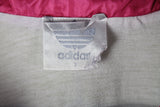 Vintage Adidas Anorak Half Zip Jacket Medium