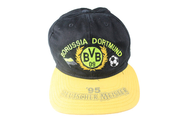 Vintage Borussia Dortmund 1995 Cap