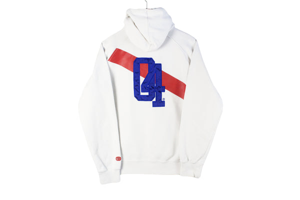 Vintage Nike Cortez Hoodie Small