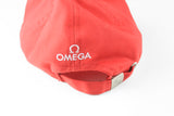 Vintage Omega Cap