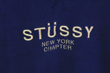 Stussy Sweatshirt Large