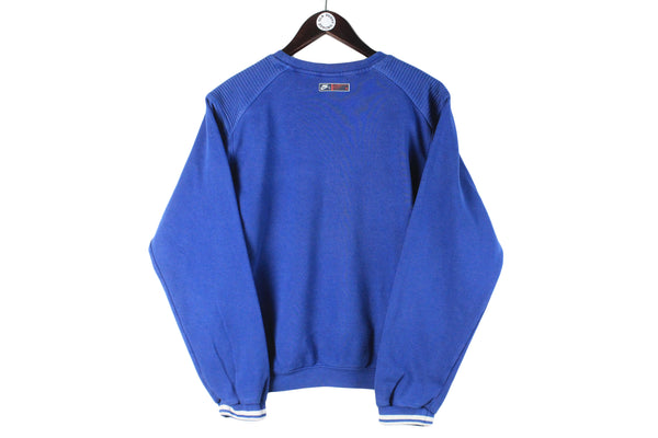 Vintage Nike Sweatshirt Small