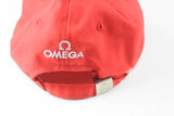 Vintage Omega Cap