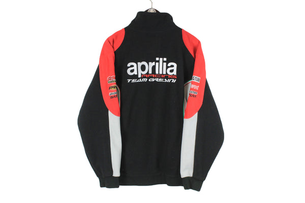 Aprilia Fleece Full Zip Large