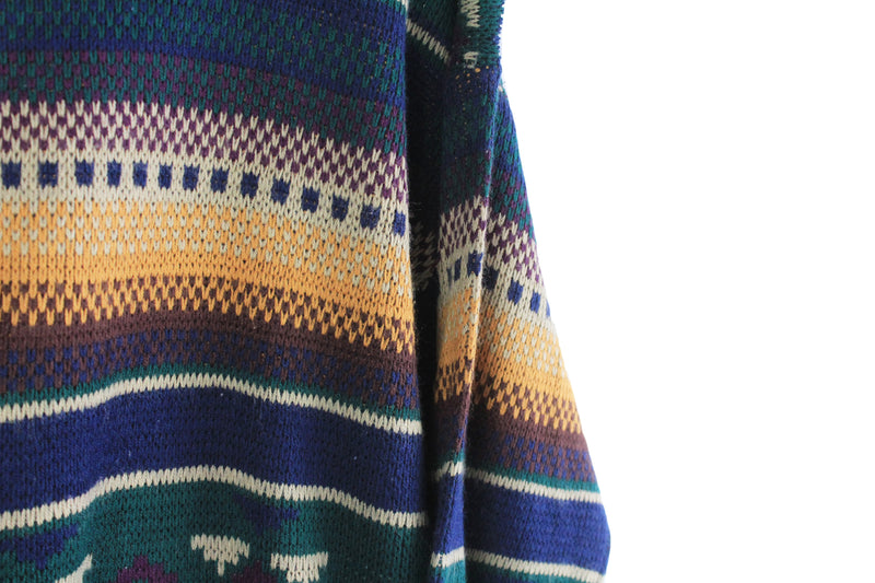 Vintage Sweater XLarge