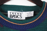 Vintage Sweater XLarge