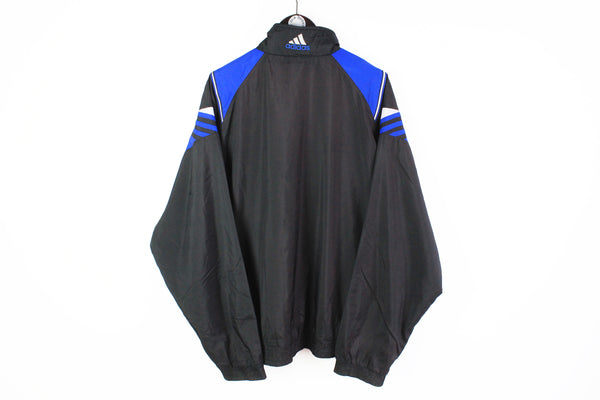 Vintage Adidas Track Jacket XXLarge