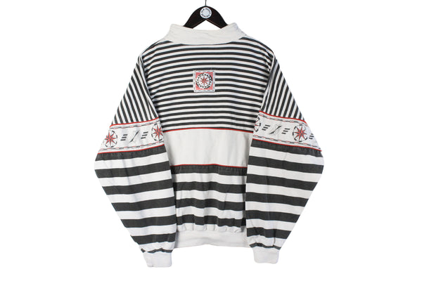 Vintage Reebok Sweatshirt Large