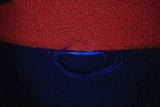 Vintage Yachting Fleece Large