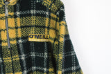 Vintage O'Neill Fleece 1/4 Zip Small