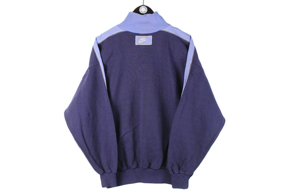 Vintage Nike Sweatshirt Large / XLarge