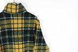 Vintage O'Neill Fleece 1/4 Zip Small