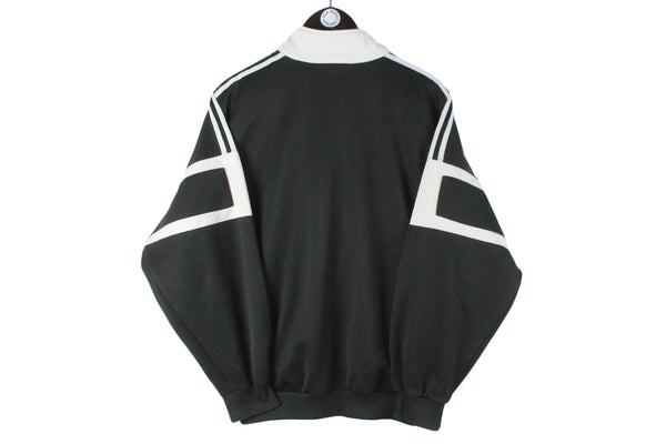 Vintage Adidas Track Jacket Medium