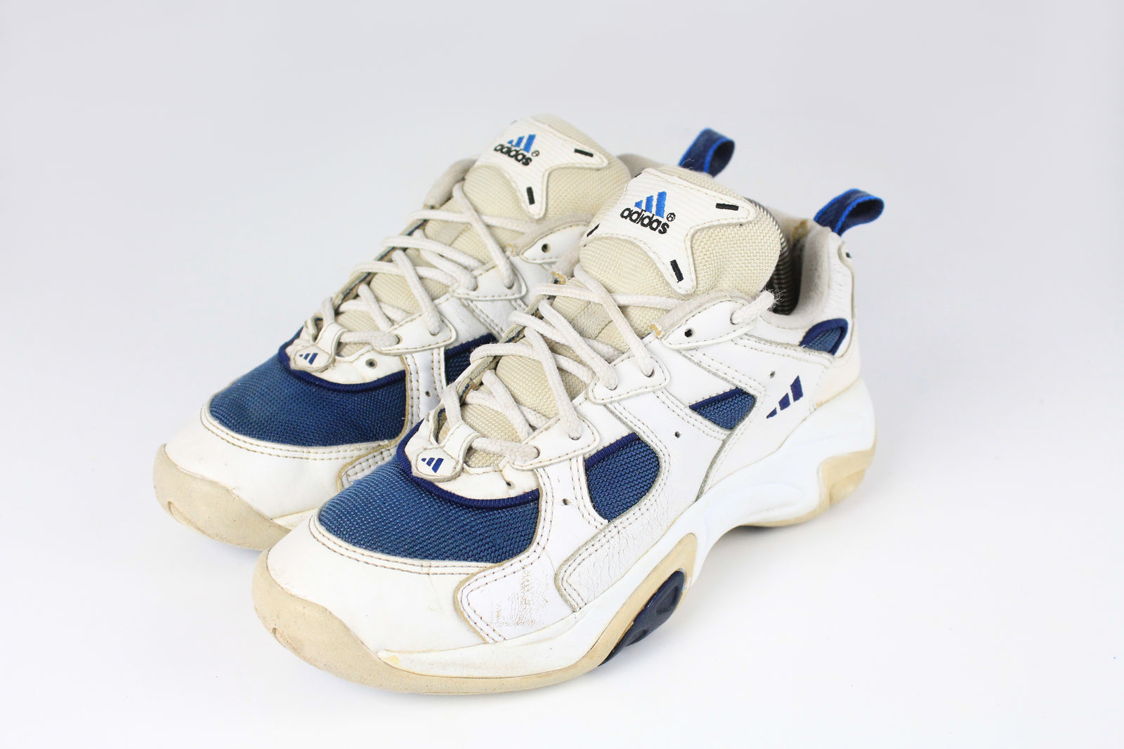 Vintage Adidas Sneakers Women's US 7.5 – dla dushy