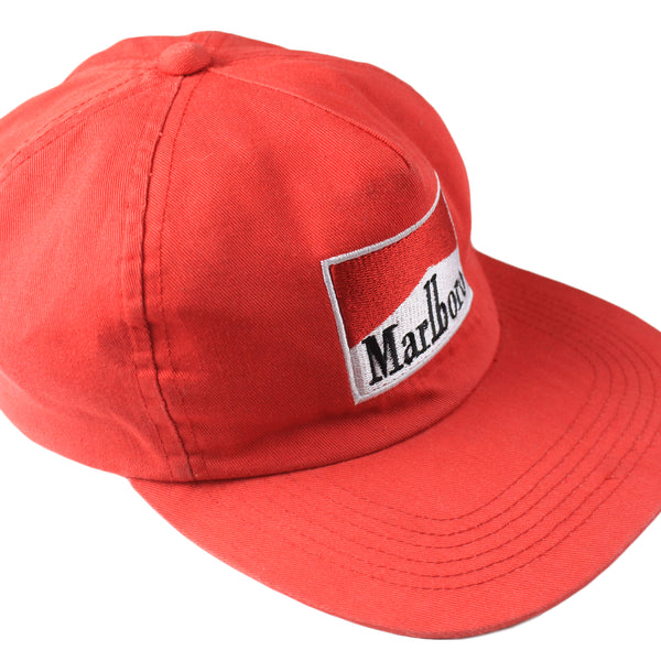 CAMEL Casquette Vintage 90s Logo Trucker Chameau Jaune Bleu Publicité