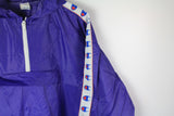 Vintage Champion Anorak Jacket XLarge