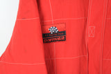 Vintage Formula 1 Parmalat Jacket Medium / Large