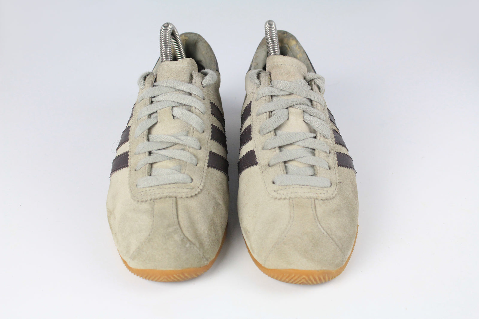 Vintage Adidas Rekord Sneakers EUR 38 – dla dushy