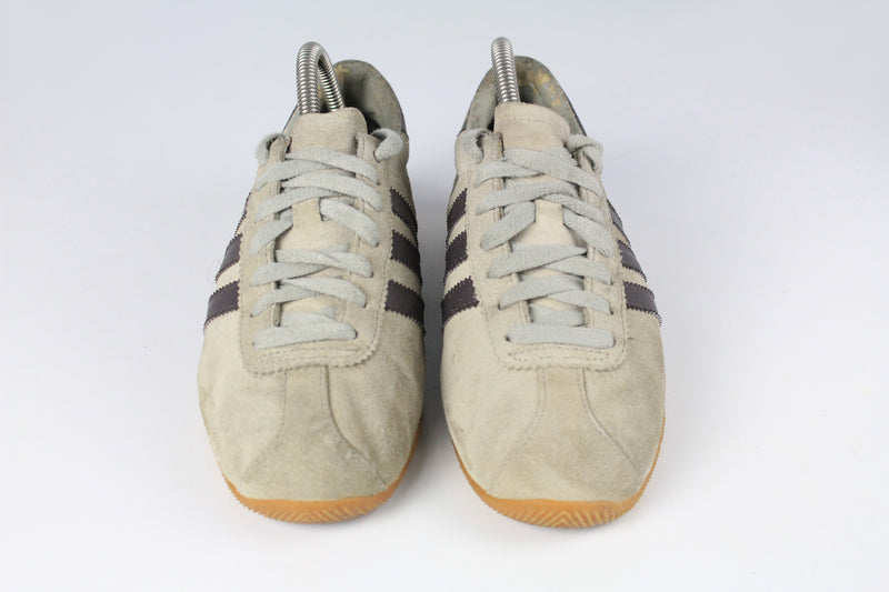 Vintage Adidas Rekord Sneakers EUR 38