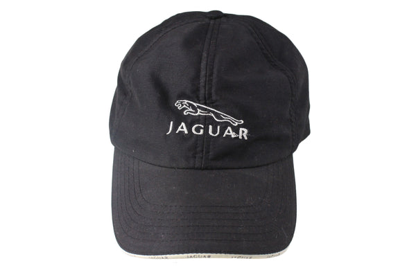 Jaguar Cap