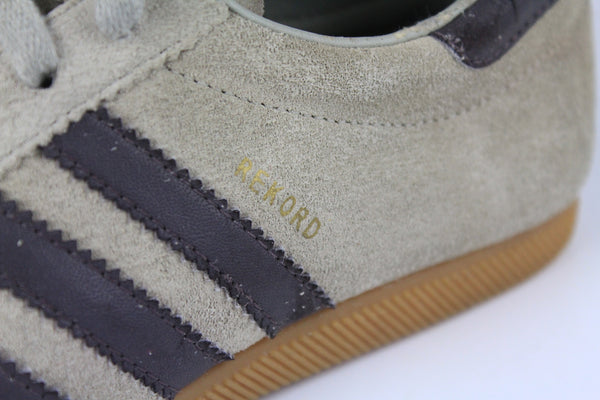 Vintage Adidas Rekord Sneakers EUR 38
