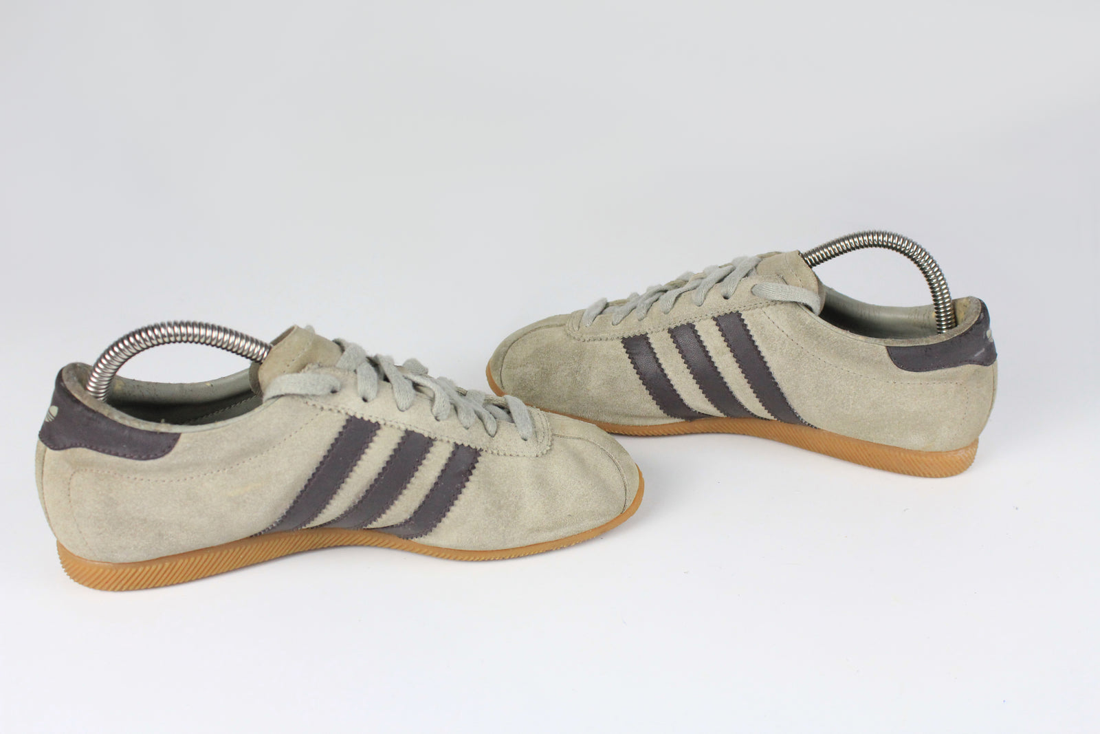 Vintage Adidas Rekord Sneakers EUR 38 – dla dushy