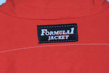 Vintage Formula 1 Parmalat Jacket Medium / Large