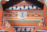 Vintage Fleece 1/4 Zip Medium