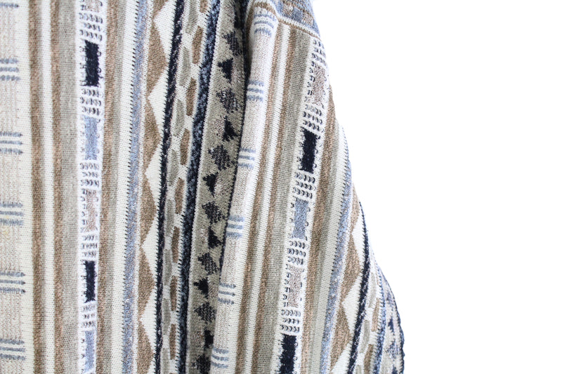 Vintage Montecarlo Sweater Large