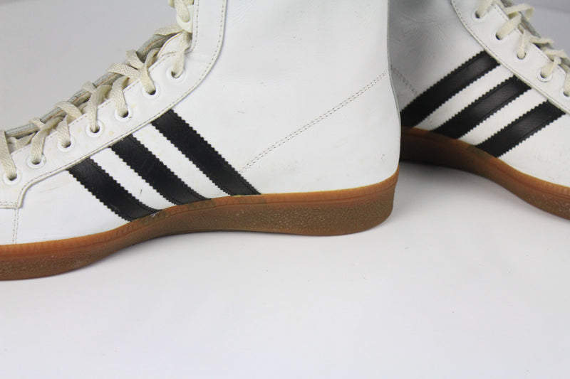 Skalk es bonito discordia Vintage Adidas Adipromed Sneakers US 11 – dla dushy