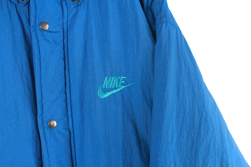 Vintage Nike Jacket Large