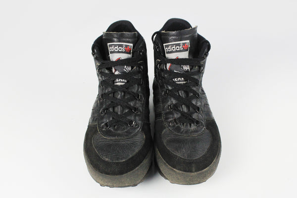 Vintage Adidas Trekking Shoes Women's US 6.5