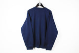 Vintage Umbro Sweatshirt XXLarge / 3XLarge