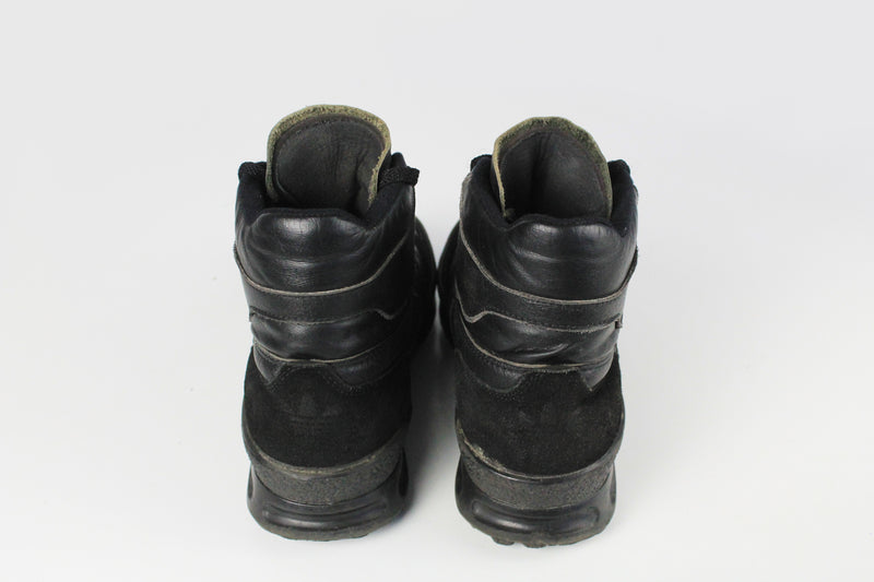 Vintage Adidas Trekking Shoes Women's US 6.5