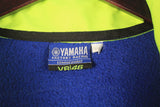 Vintage Yamaha Valentino Rossi Sweatshirt Full Zip XXLarge