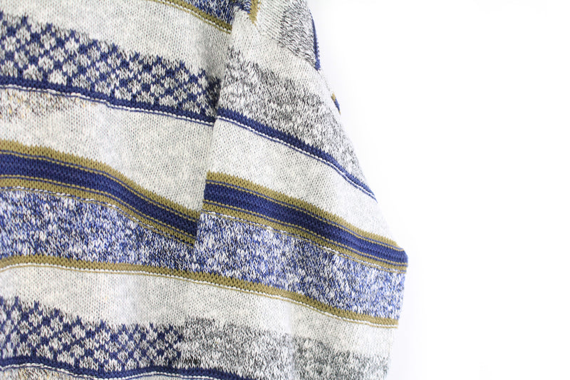 Vintage Sweater Large
