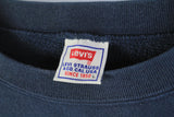 Vintage Levis Sweatshirt Large