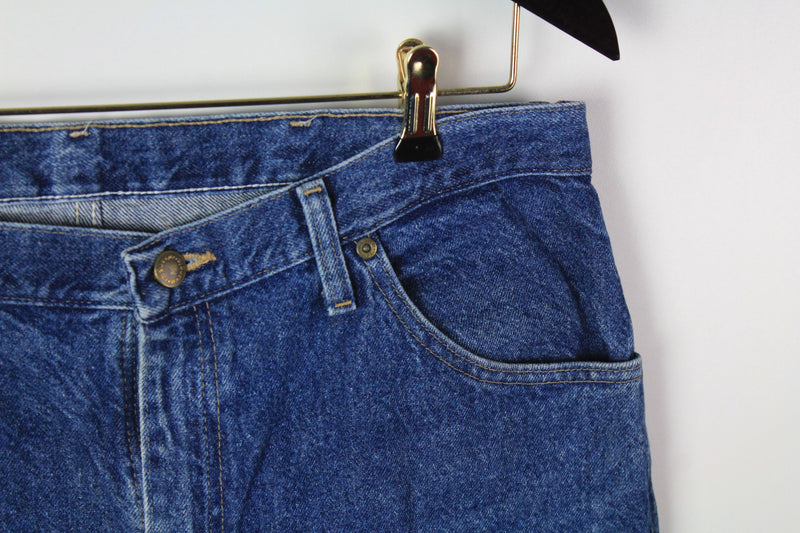 Vintage Wrangler Jeans 36 x 29
