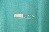 Vintage Puma Sweater XLarge