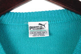Vintage Puma Sweater XLarge