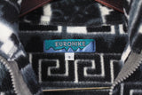 Vintage Fleece Half Zip Large