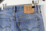 Vintage Levi’s 615 Jeans W 33 L 36