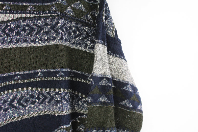 Vintage Sweater XLarge
