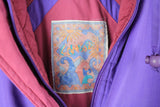 Vintage Concord Jacket Small
